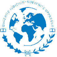 International Justice Mission Logo
