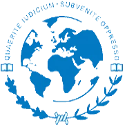 International Justice Mission Logo