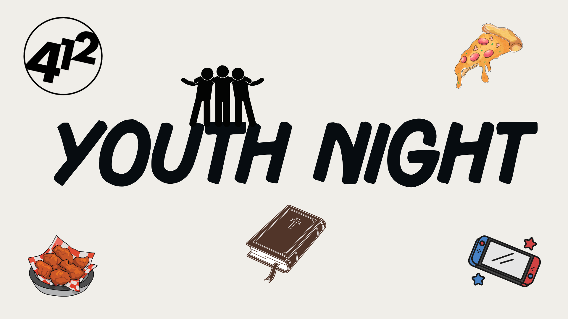 Youth Night