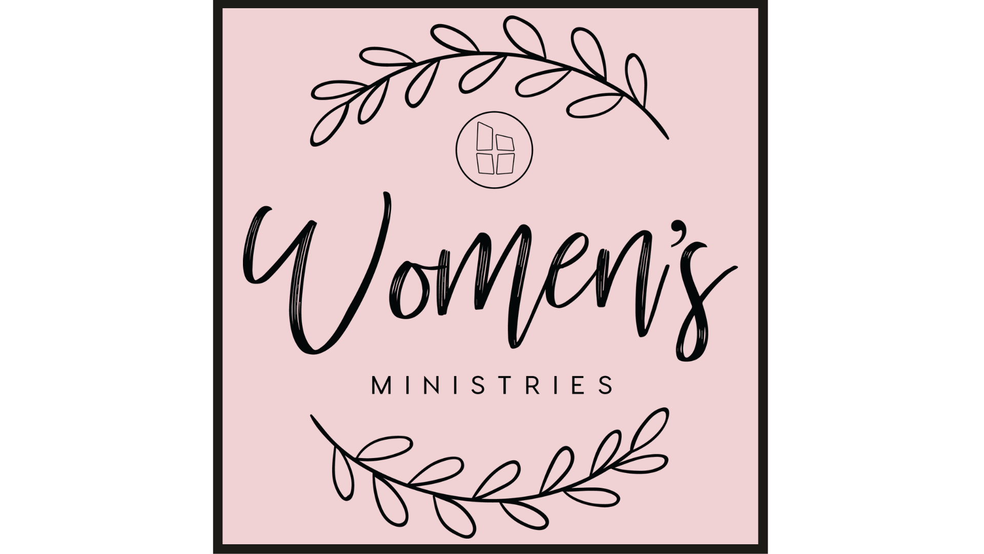 Berean Women's Ministry Logo