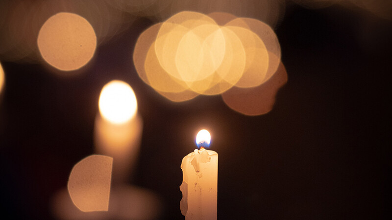 A Melody of Light: Advent by Candlelight and Music