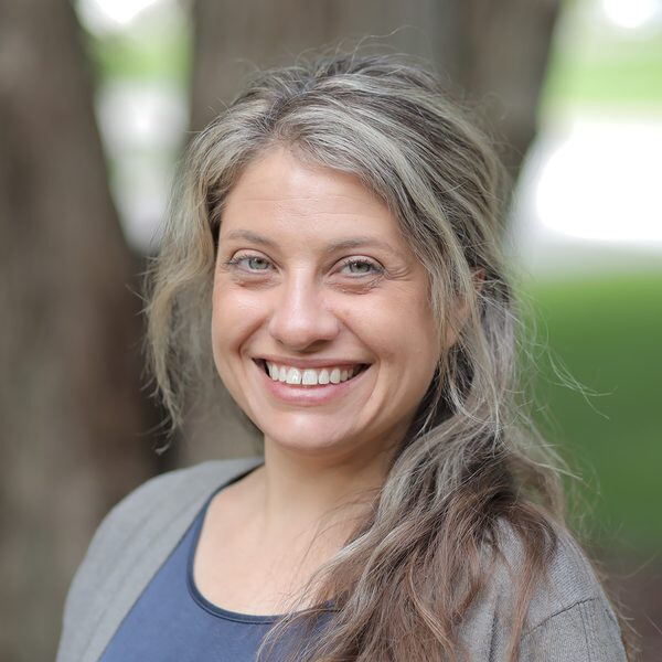 Mrs. Lauren Jabara