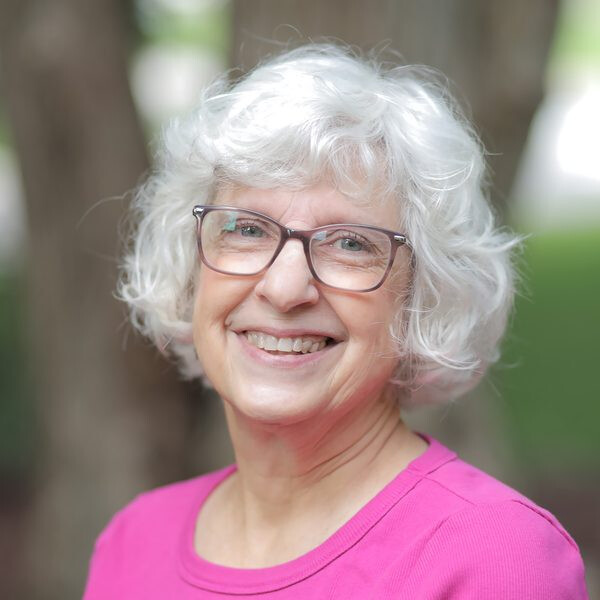 Mrs. Beverley Barron