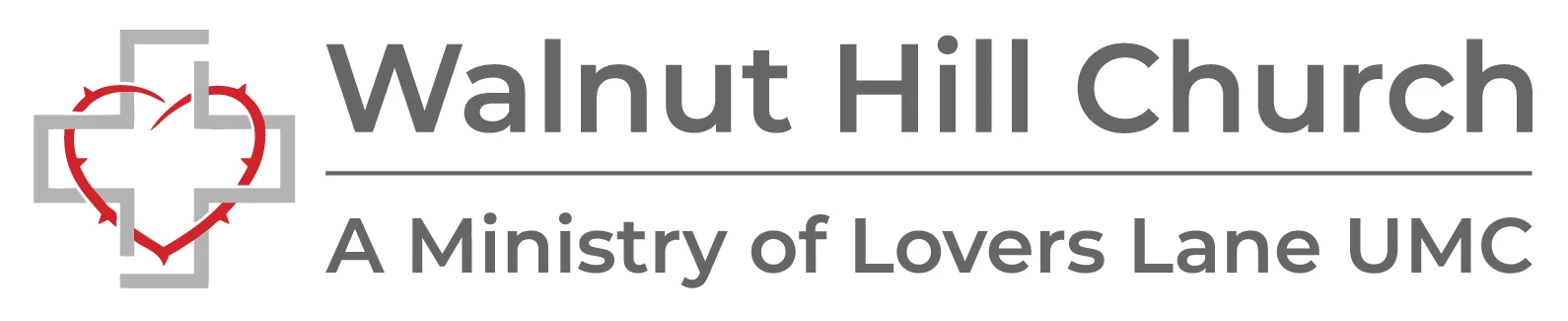 Walnut Hill Church Logo