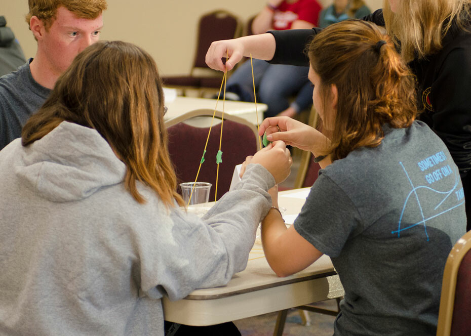 SWU hosts Math Olympiad