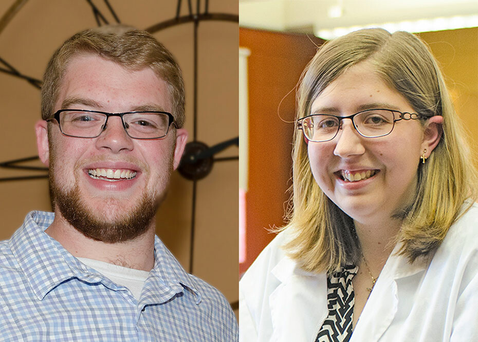 Southern, Conner awarded SCICU research grants