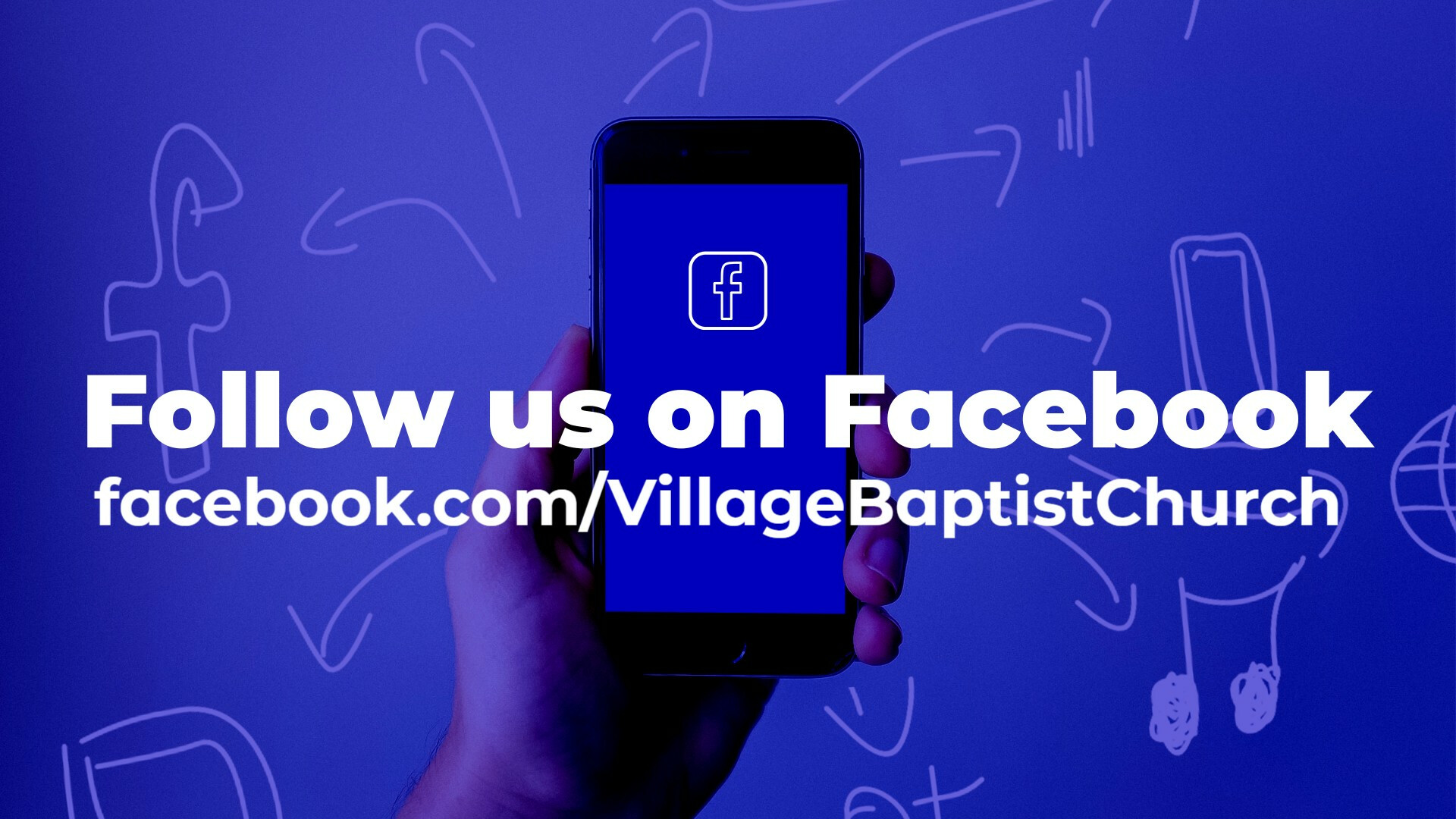 Village Livestream | Village Baptist Church