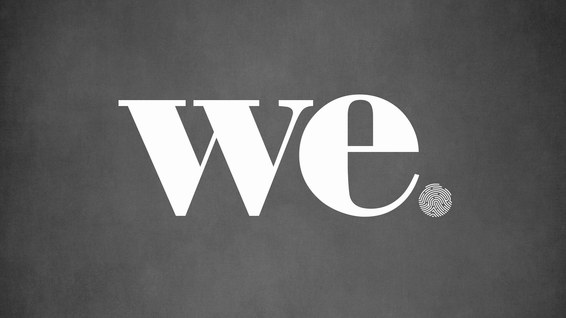 We: Wounded (Church) (Video) episode artwork