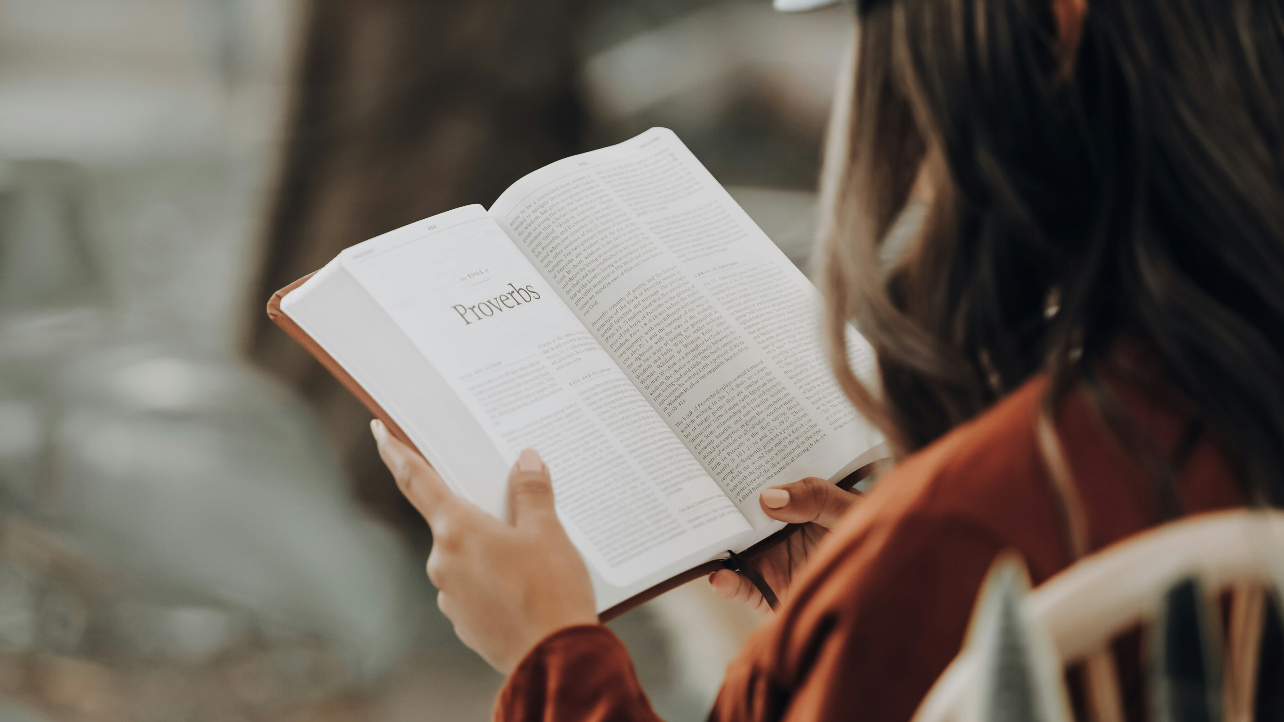 Bible Reading Plan