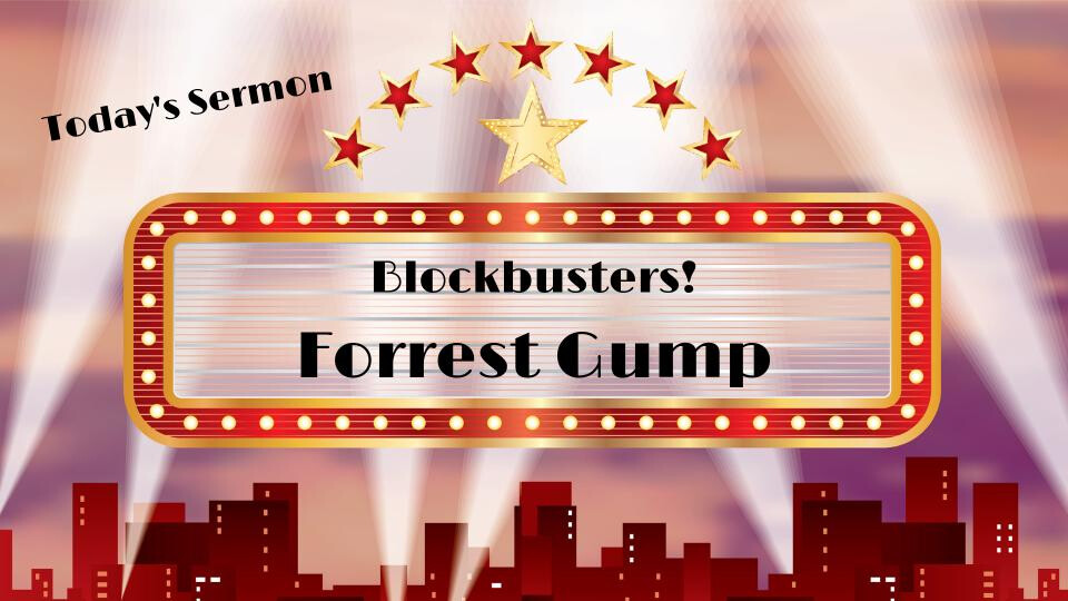 Forrest Gump (Audio) episode artwork