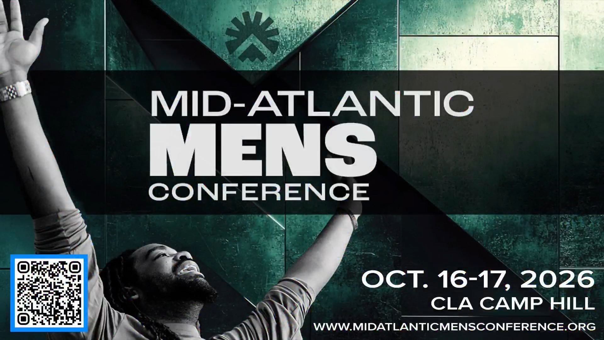 Mid-Atlantic Mens Conference