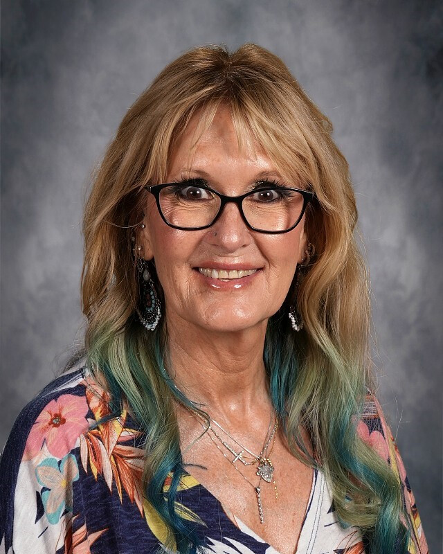 Mrs. Lori Haase