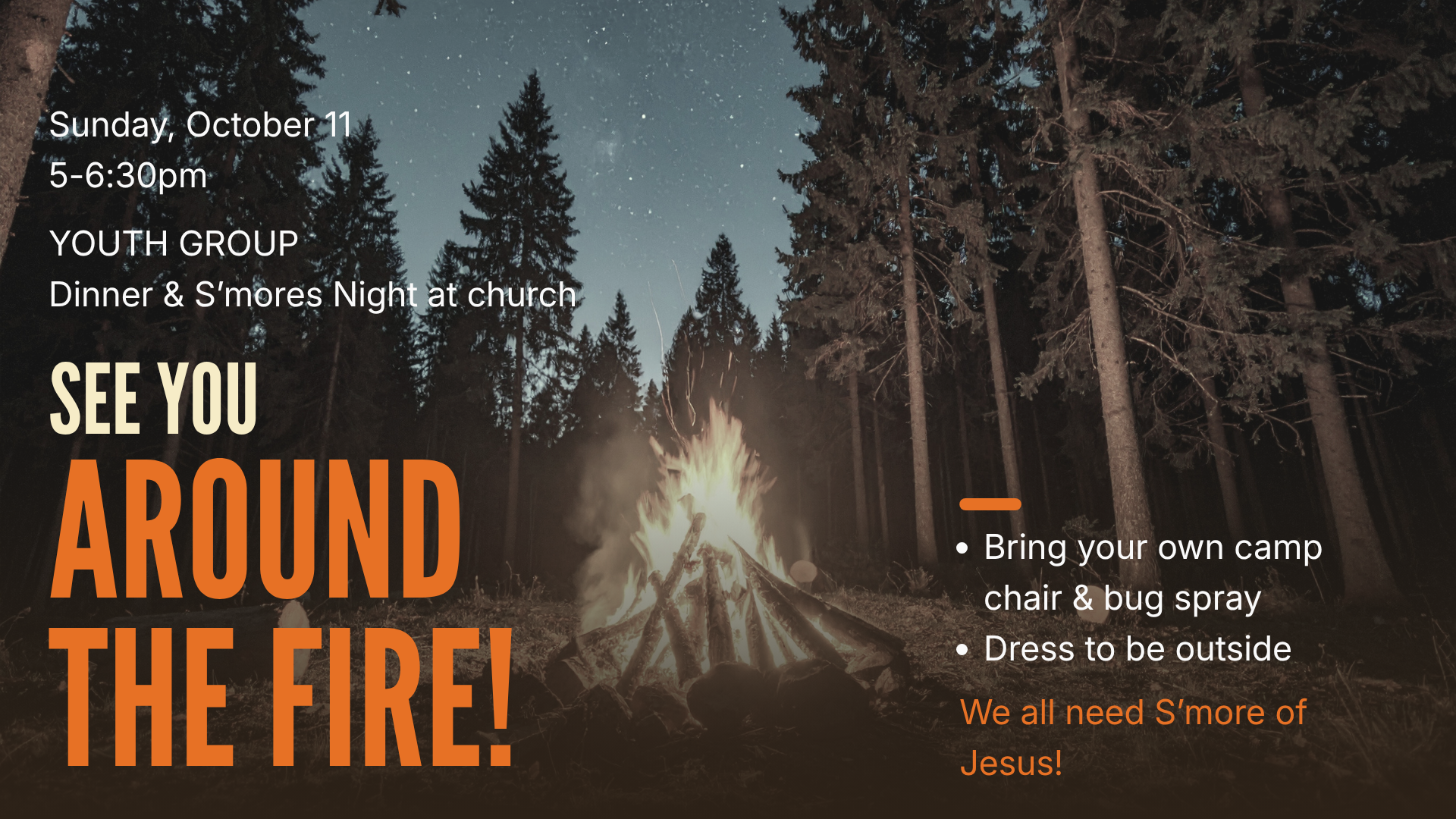 Youth Group