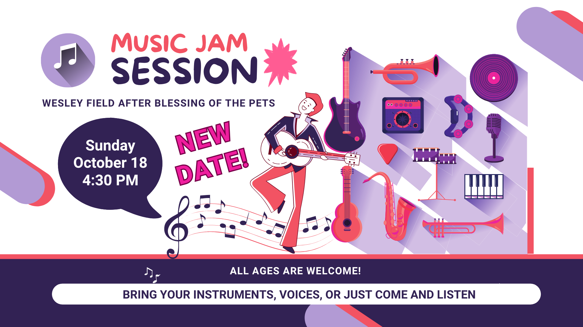 Jam Session