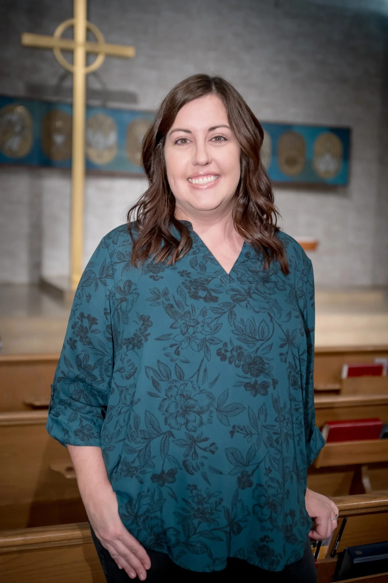 Maggie Tilk