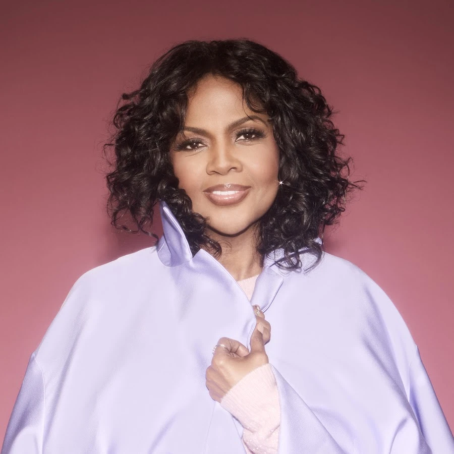 An Evening with Cece Winans