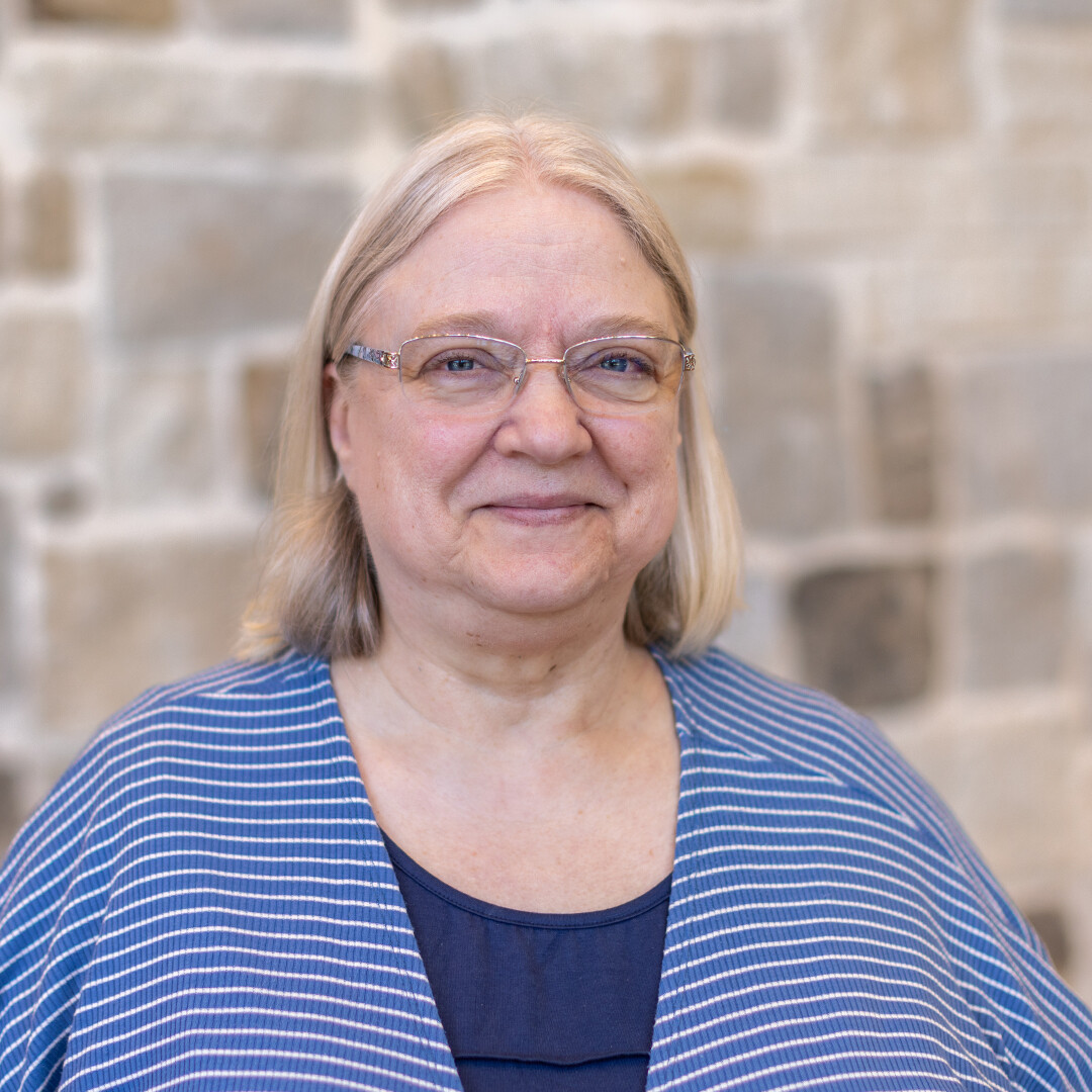 Glenda Garwood