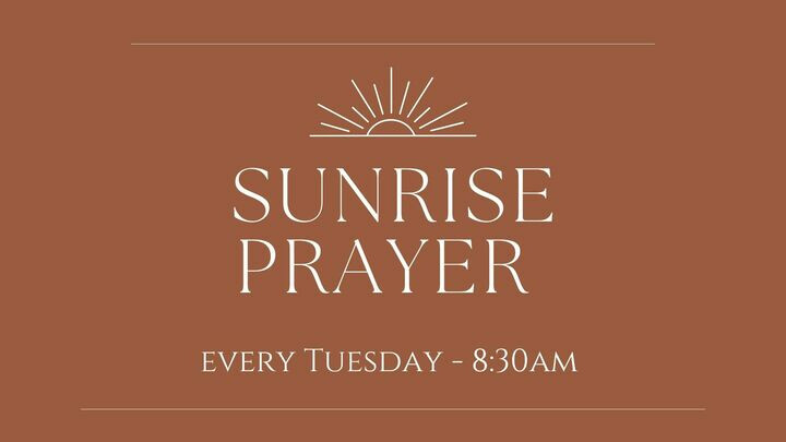 sunrise-prayer
