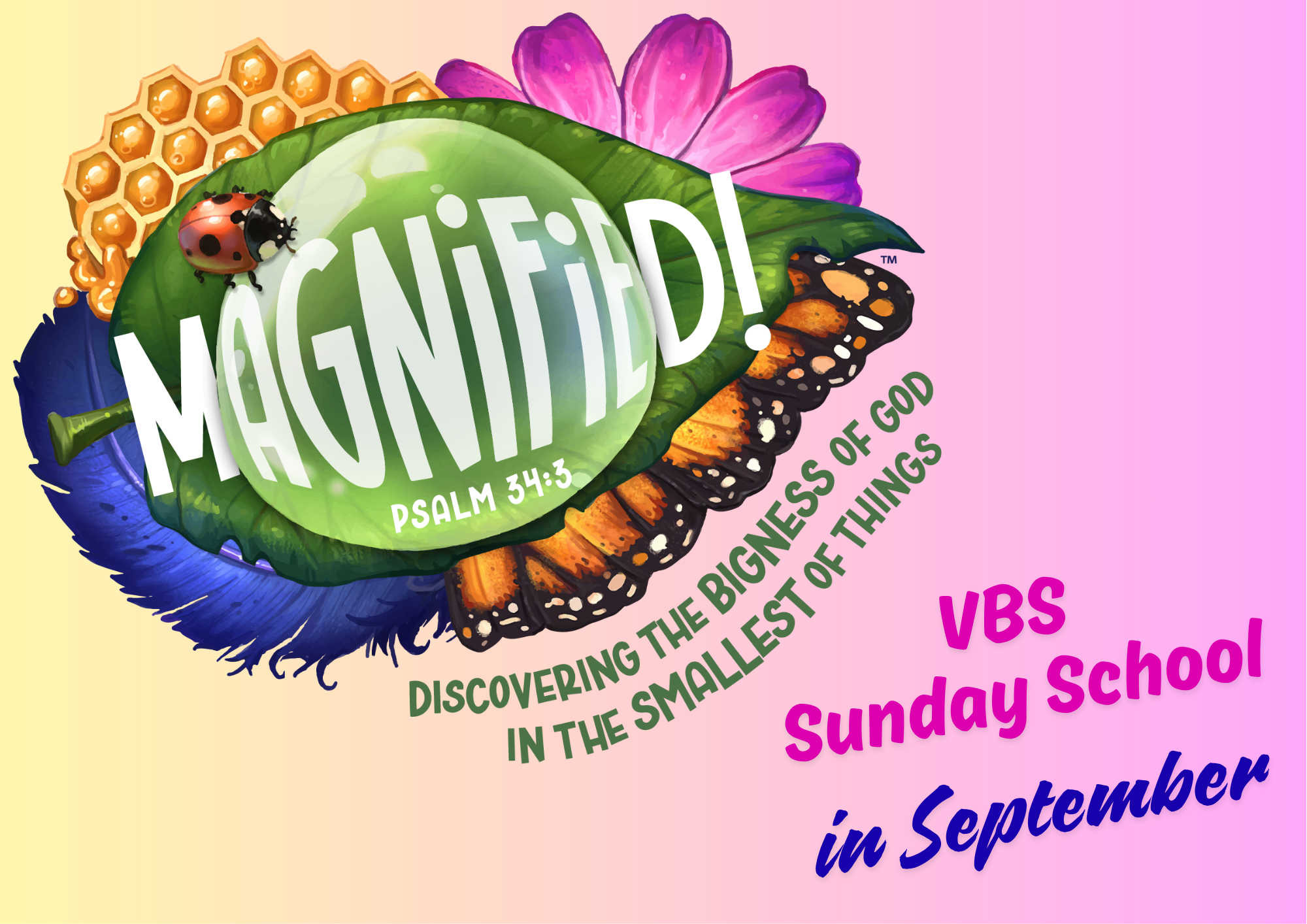 VBS 2025