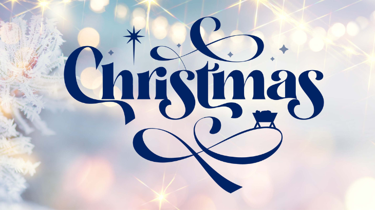 Christmas Eve Worship Services 2PM