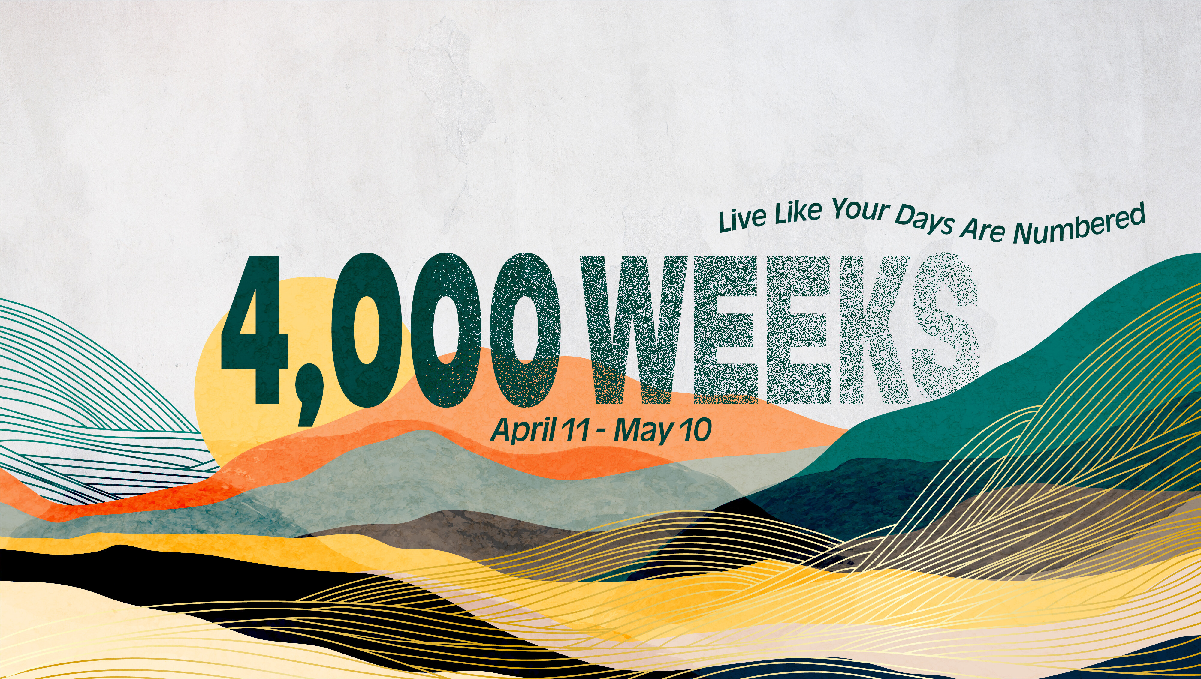 Featured Home Ad - Latest Message