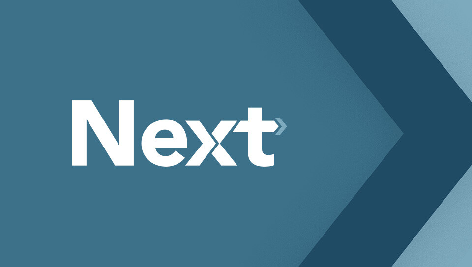 Featured Home Ad - NEXT