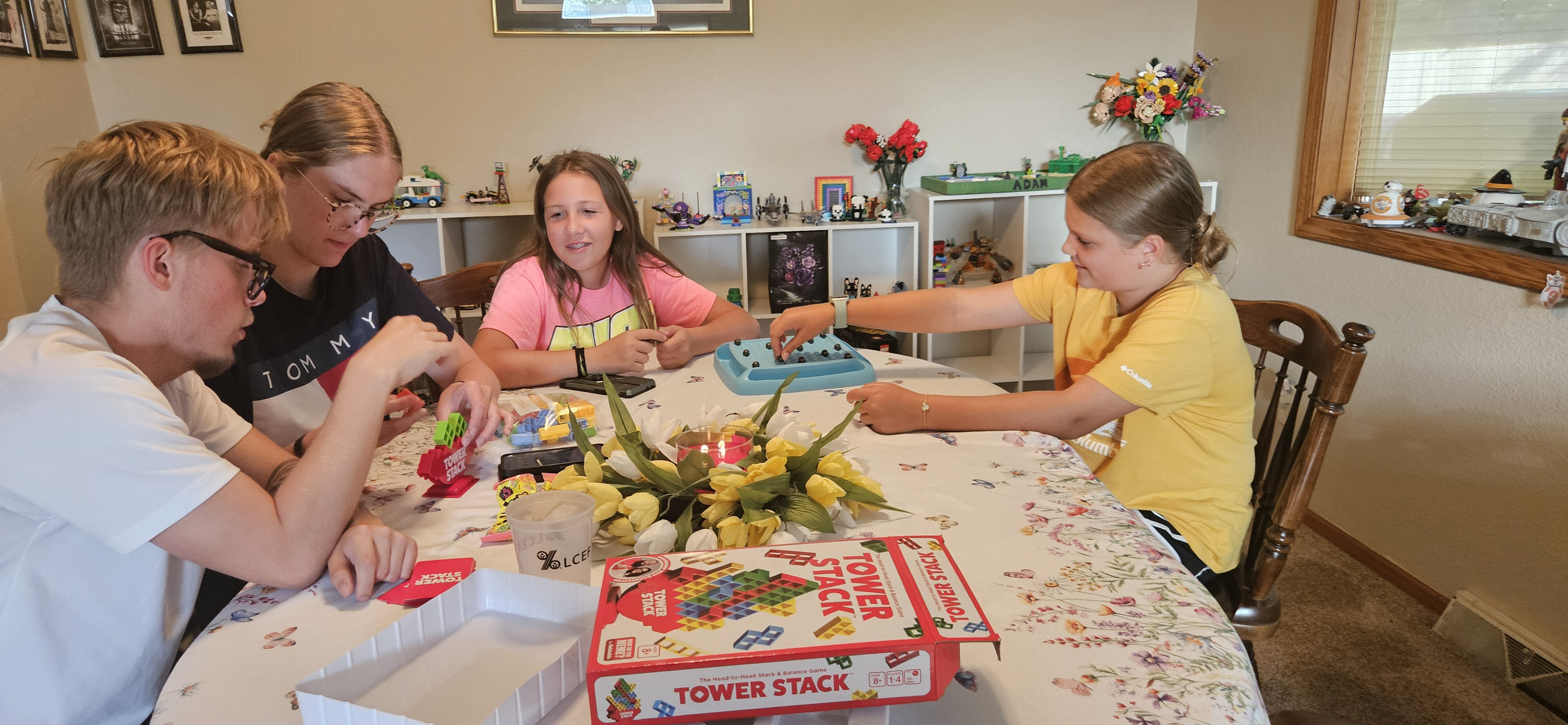 Youth Group - June 2025
