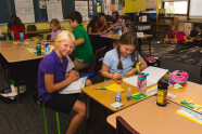 Curriculum Overview St John Lutheran Church School