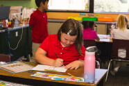 Grades 3 4 St John Lutheran Church School