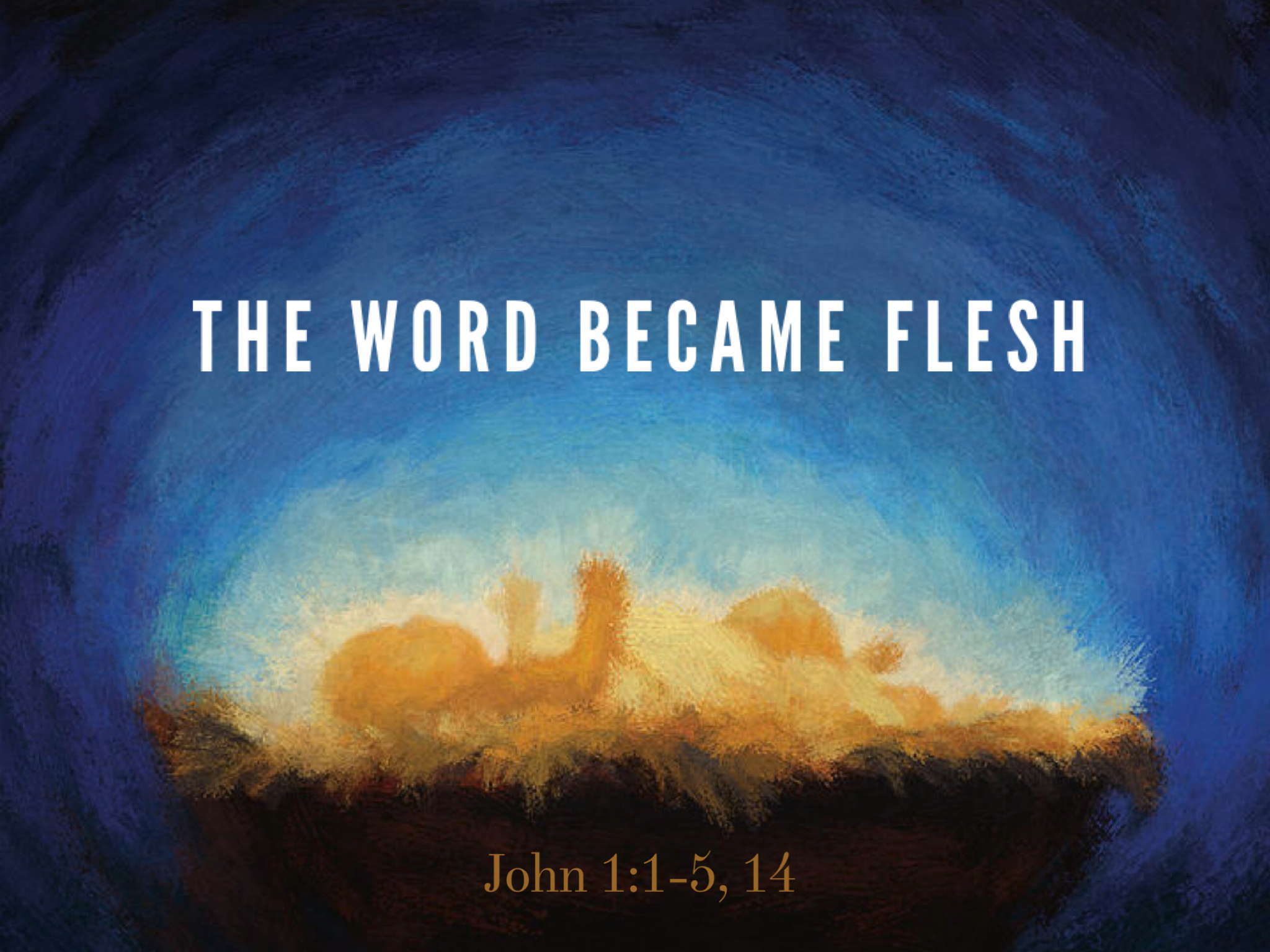 New Life Fremont Sermons