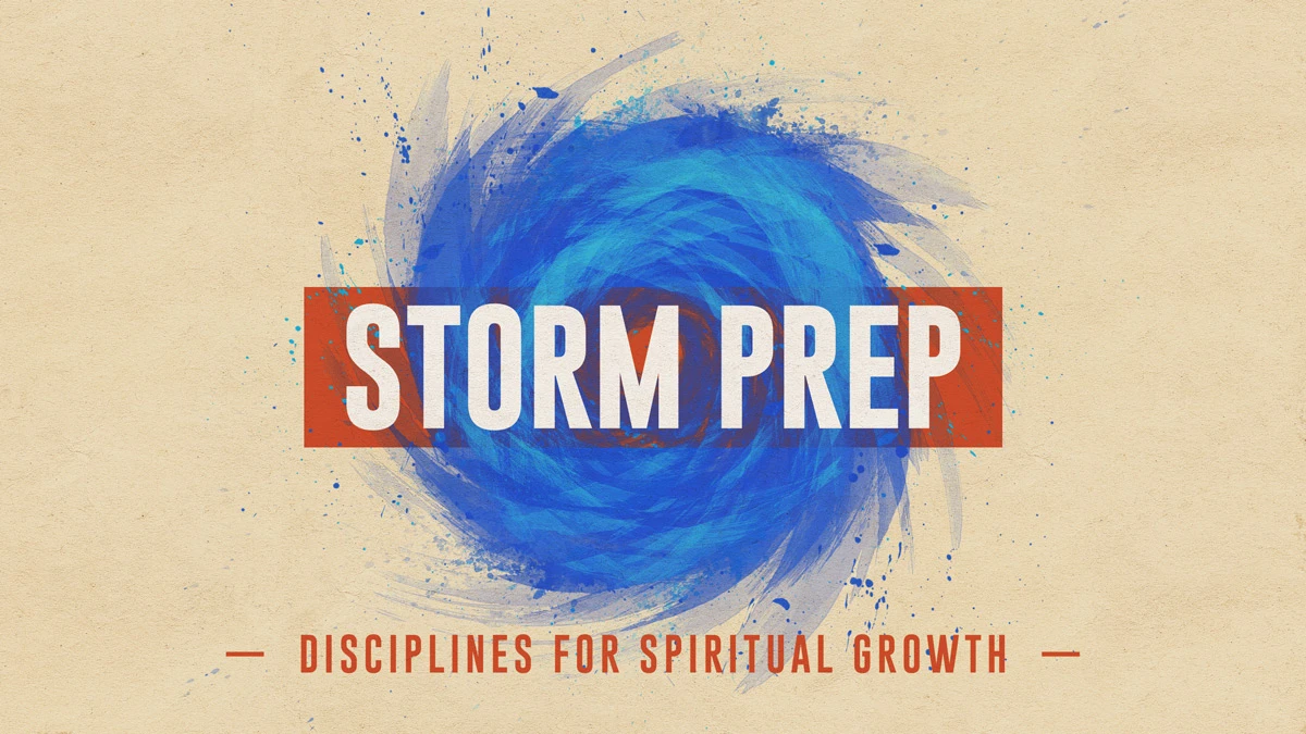Storm Prep - Part 3 - SAR (Audio) episode artwork