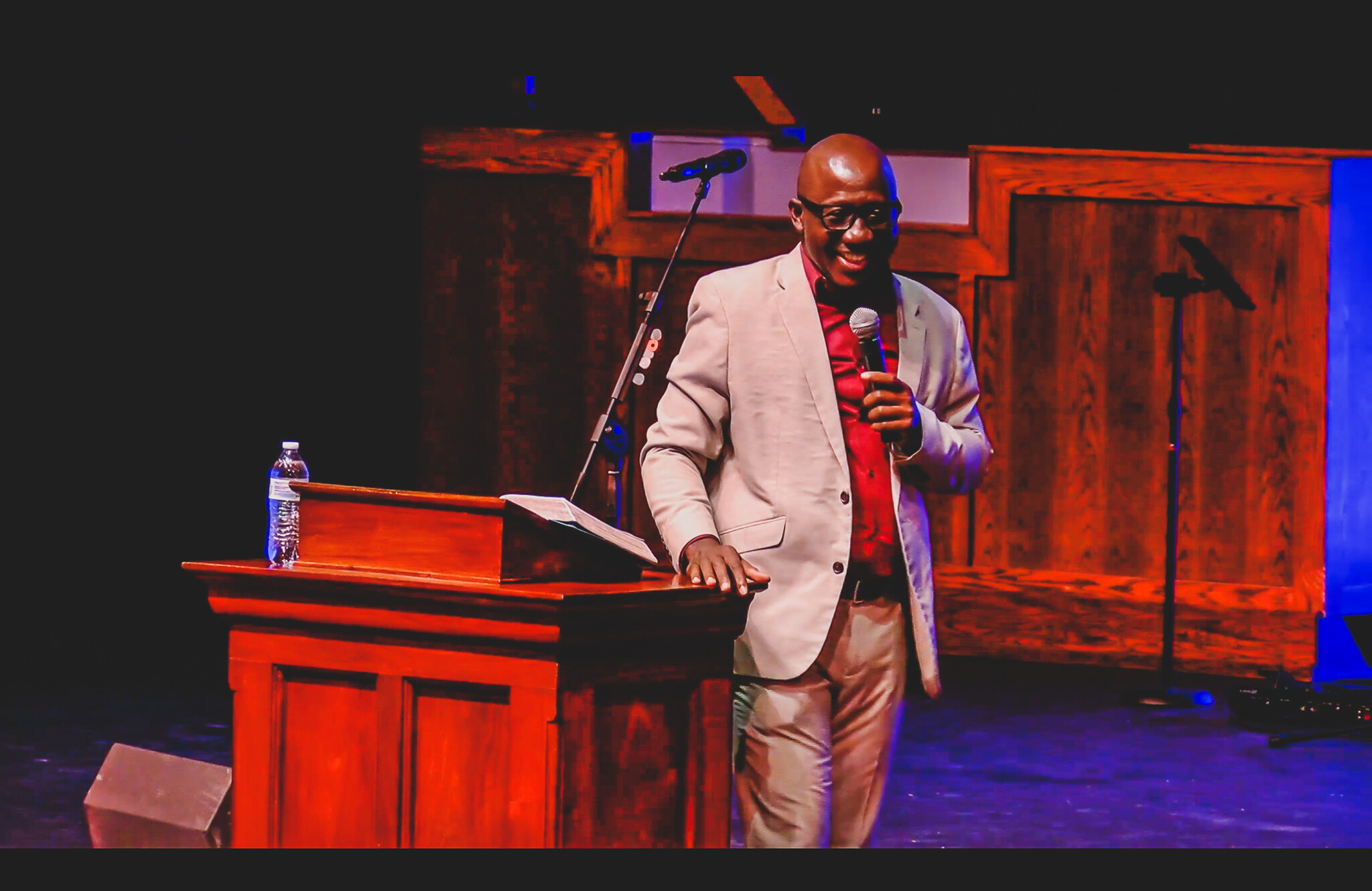 Crescent Valley Baptist Church