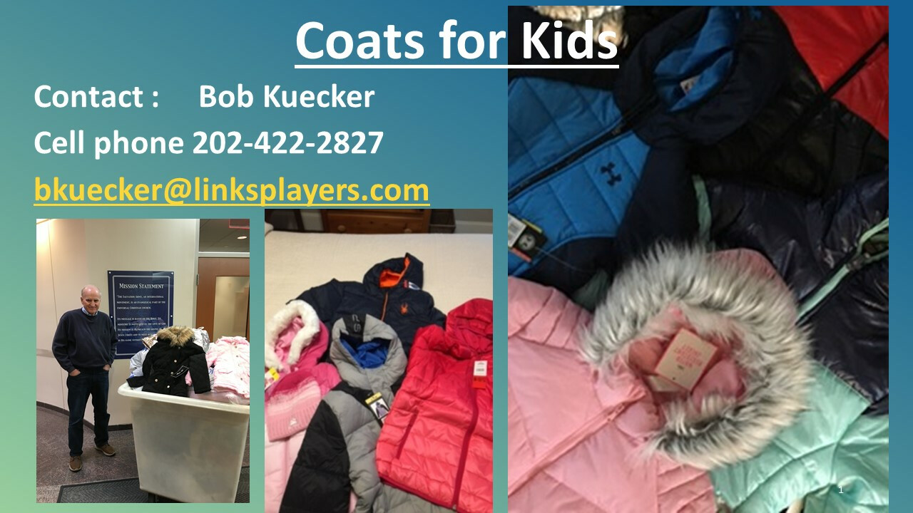 Coats for Kids EPIC Grace Chapel