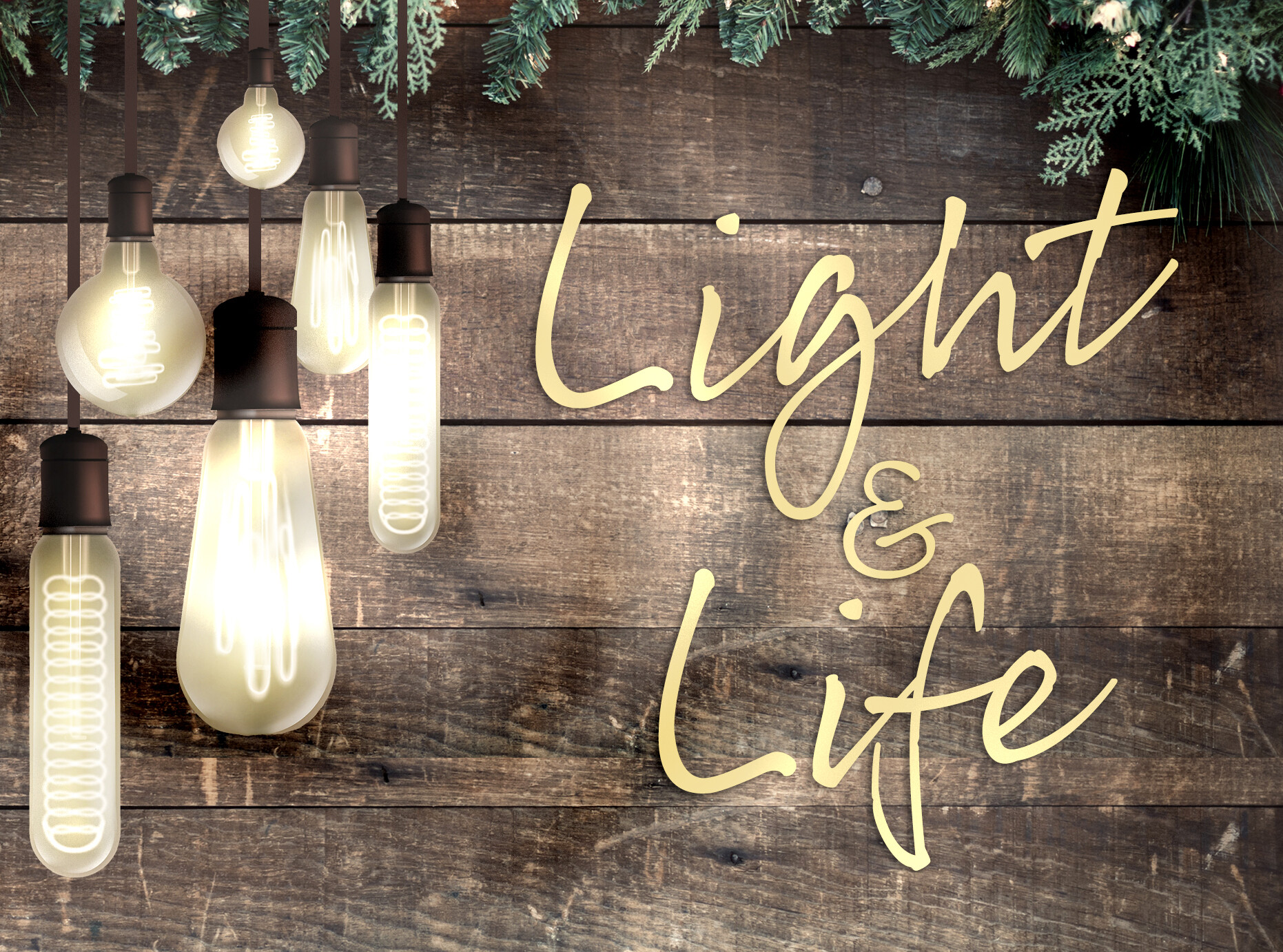 Light and Life | John 6:22-40 (Audio) episode artwork