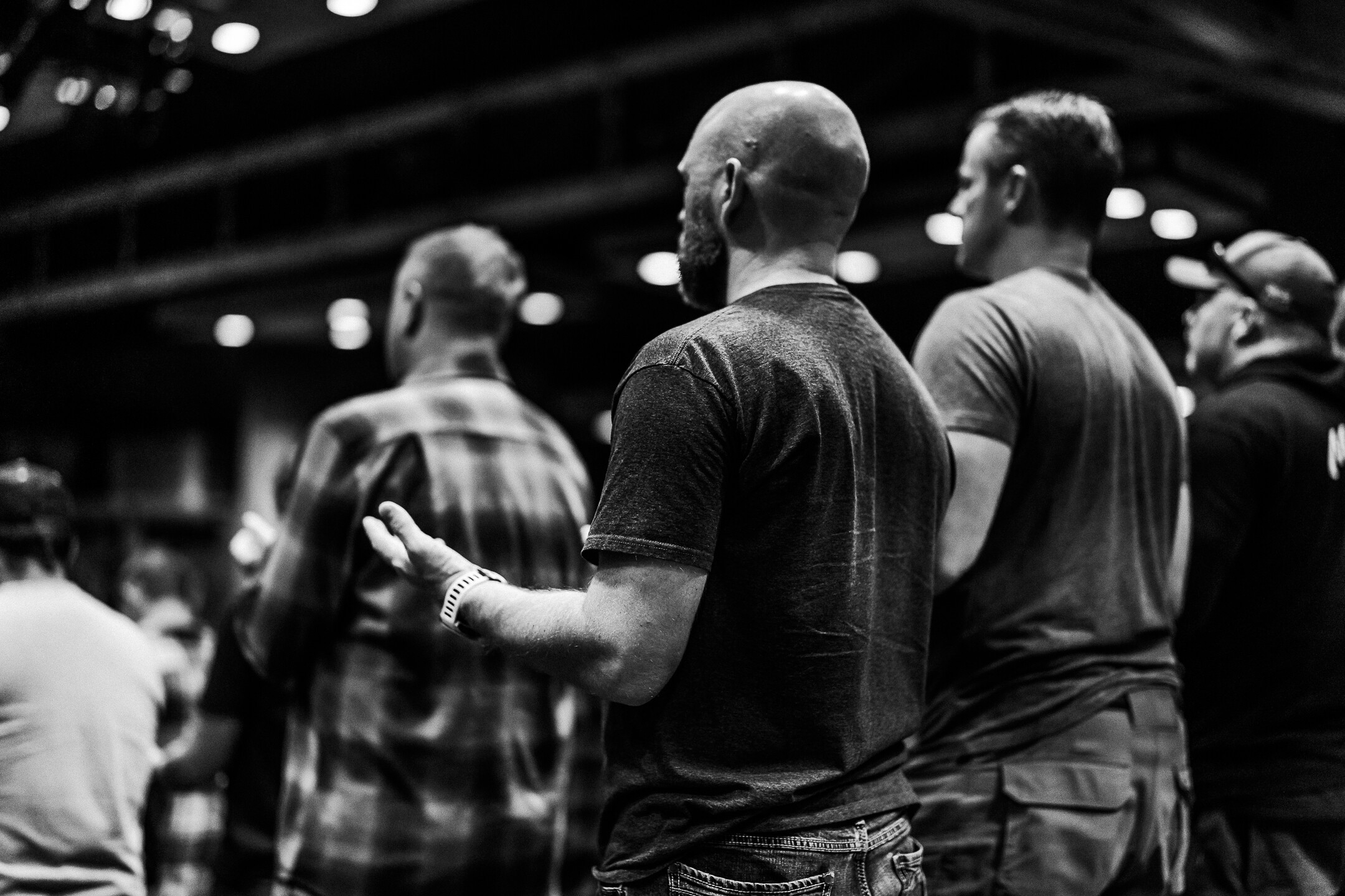 Rocky Mountain Mens Summit
