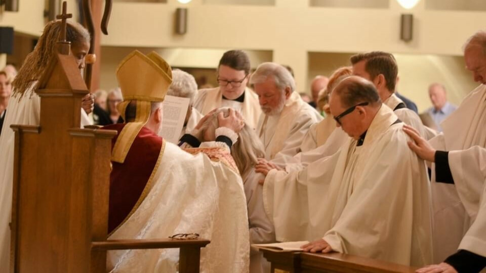 St. Peter, Peanuts, and Peace