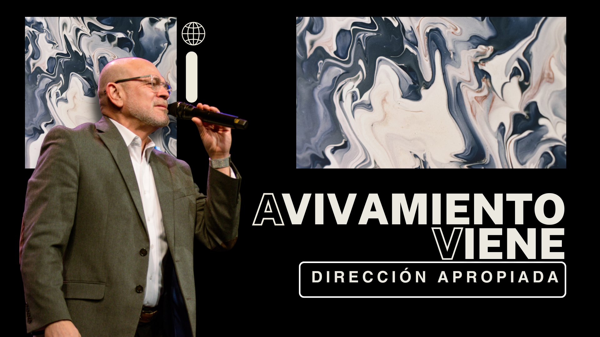 Avivamiento Viene - Dirección Apropiada episode artwork