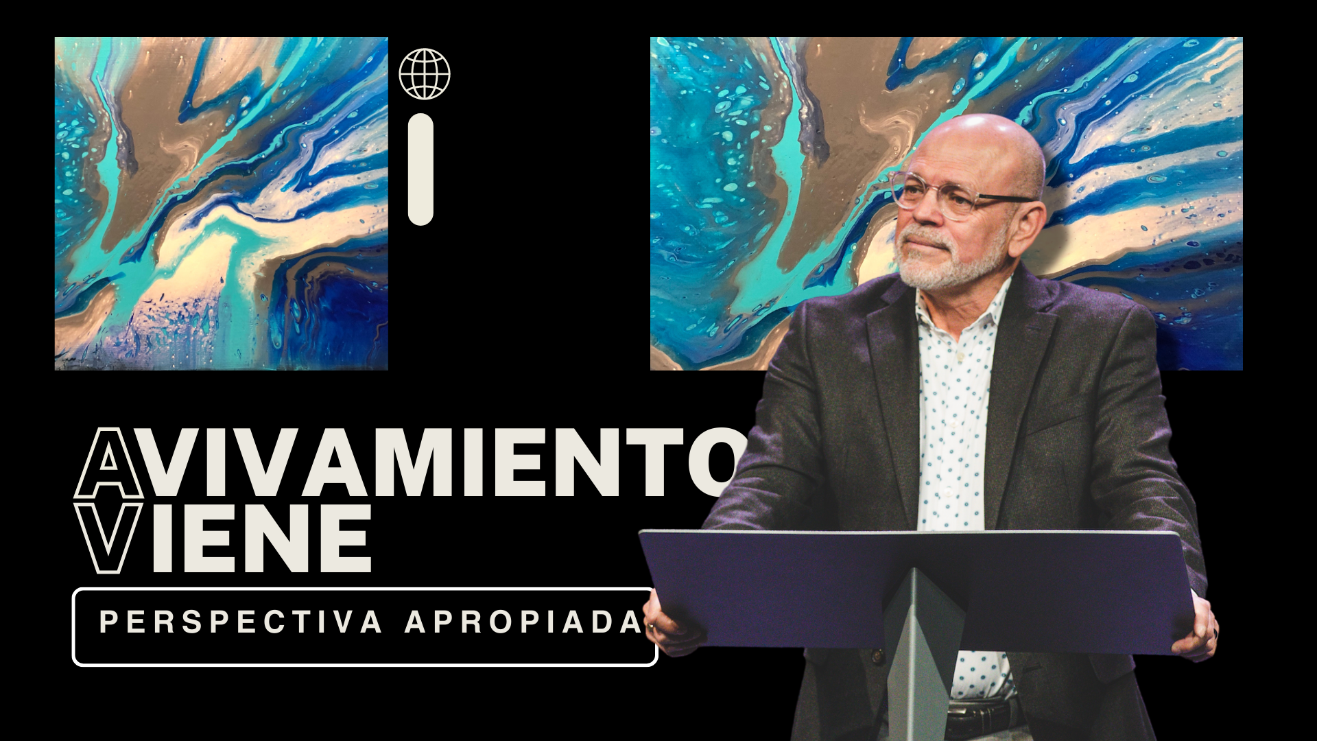 Avivamiento Viene - Perspectiva Apropiada episode artwork