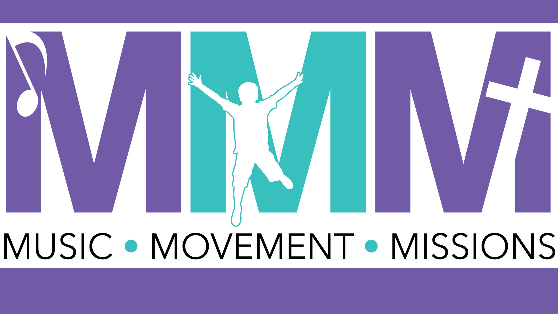 Children: Music, Movement & Missions