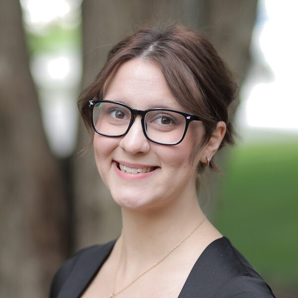 Ms. Anna Gorecki