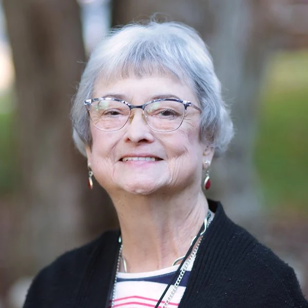 Mrs. Susann Heckman