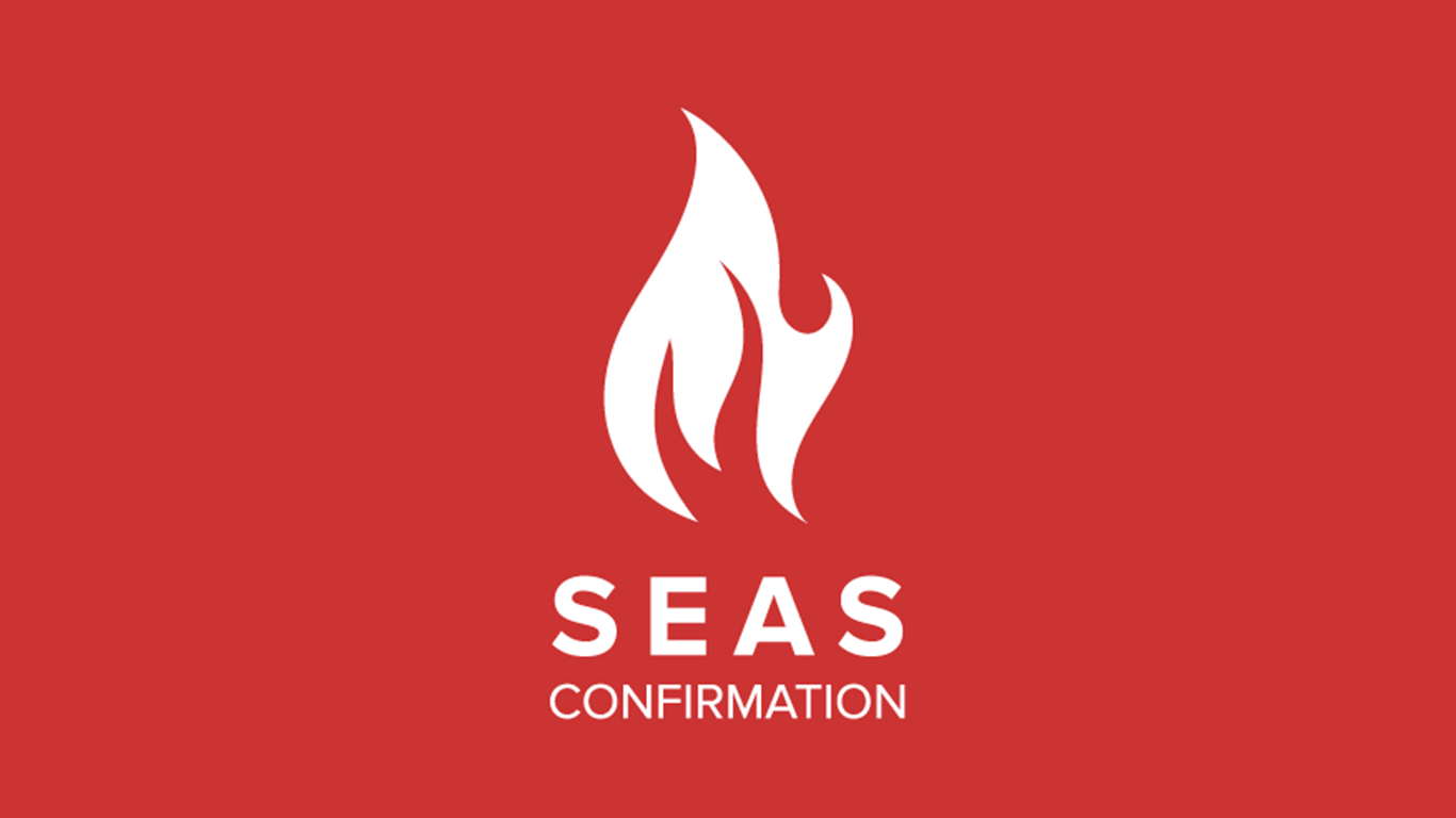 Fall Teen Confirmation Registration Open