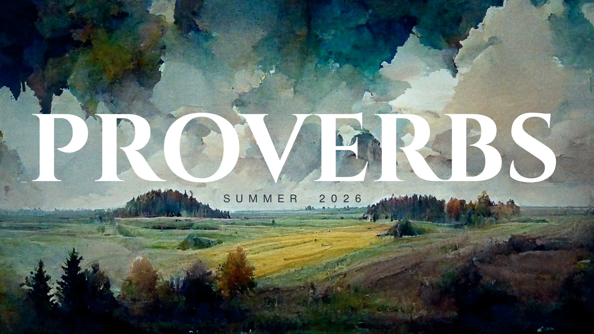 The Value of Wisdom: Proverbs 2 episode artwork