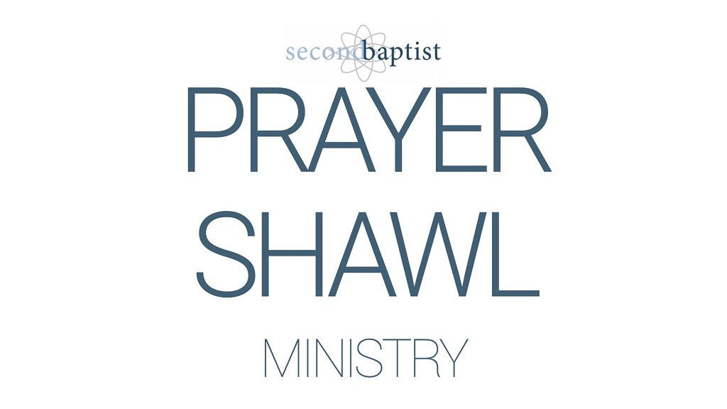 Prayer Shawl Ministry group photo