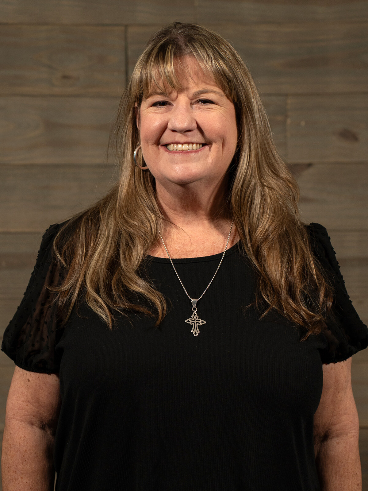 Heather Evans Image