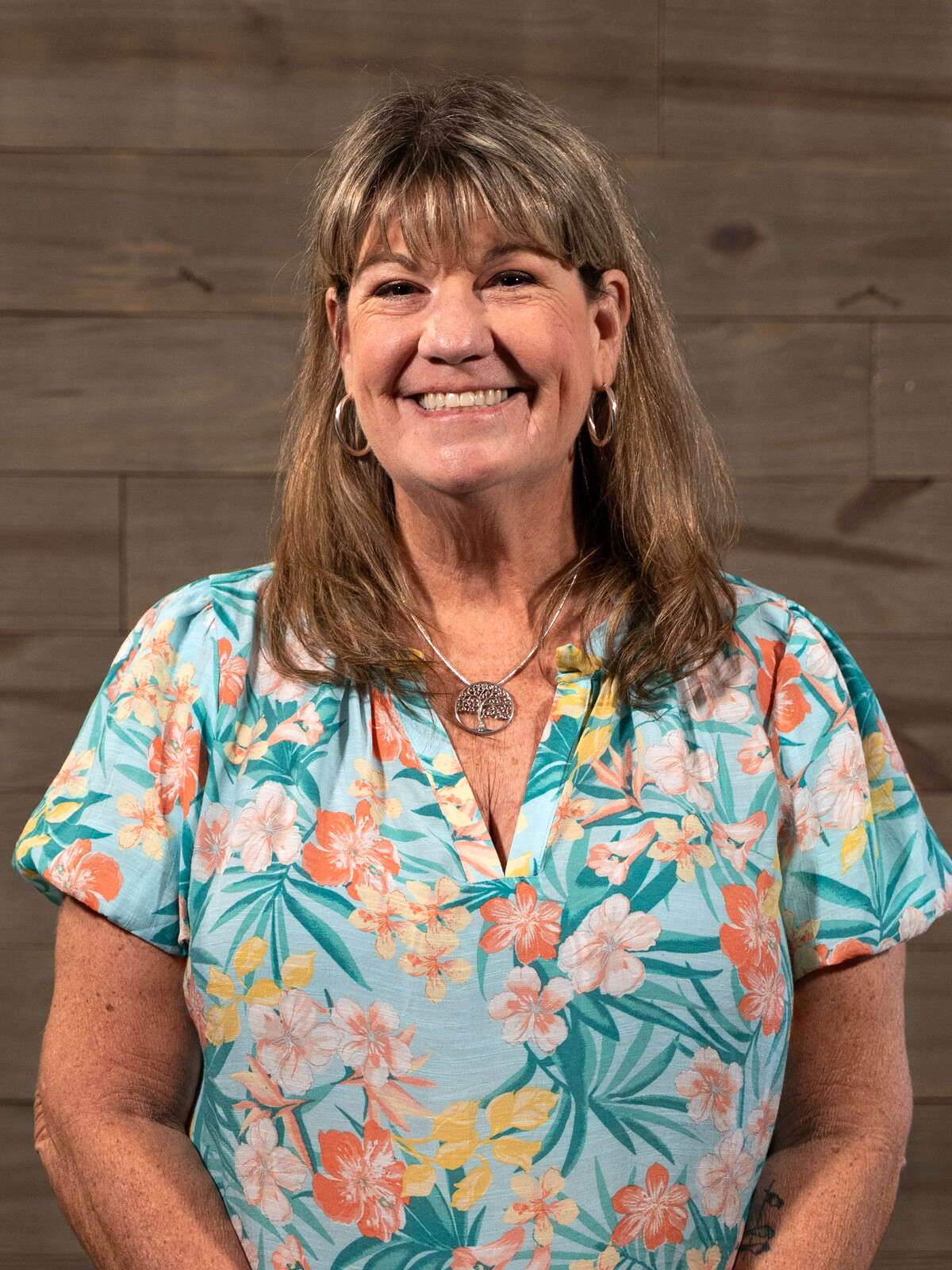 Heather Evans Image