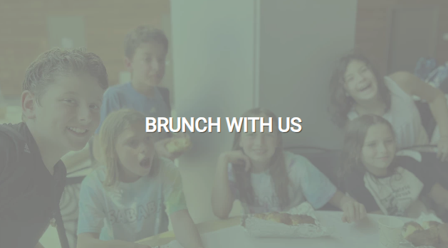 JTJ Brunch with Us