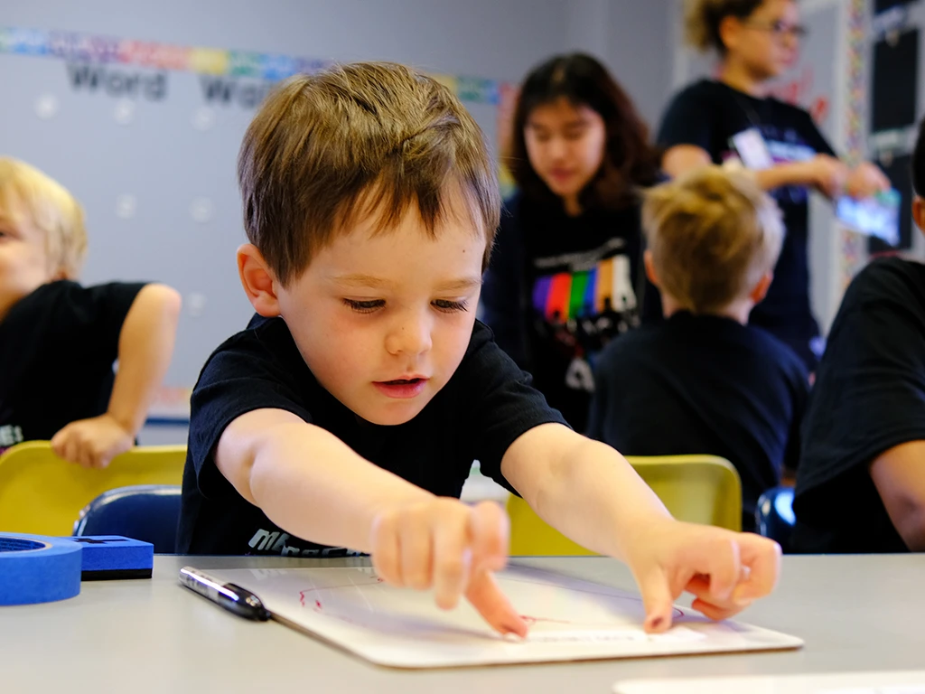 Preschool