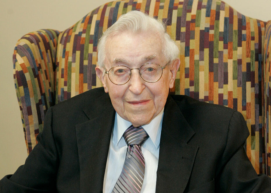 SWU Alumnus of Century passes away at 92