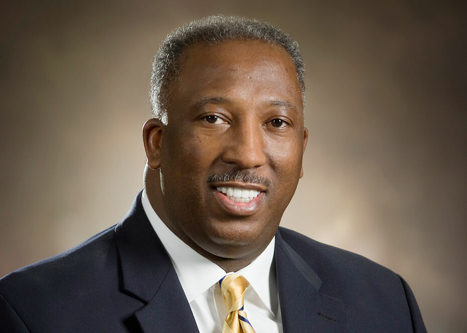 GADC Welcomes New Chairman: Ray A. Lattimore